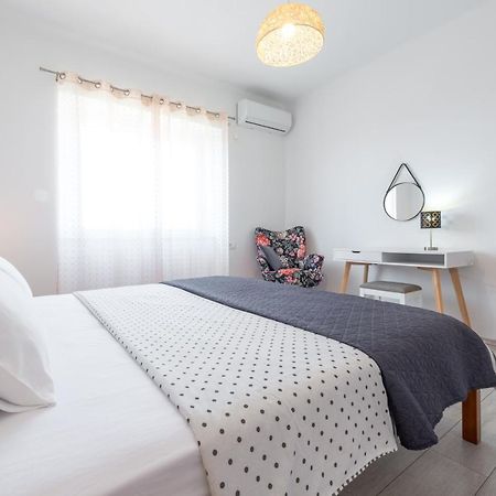 Apartment Ruzica دوبروفينك المظهر الخارجي الصورة