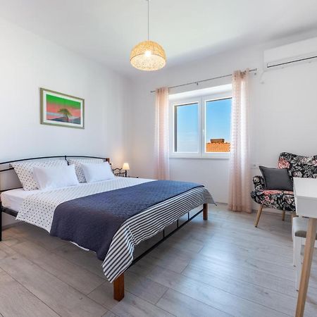 Apartment Ruzica دوبروفينك المظهر الخارجي الصورة