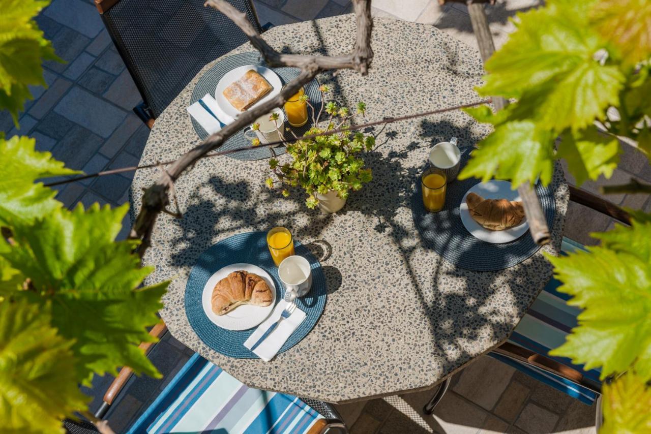 Apartment Ruzica دوبروفينك المظهر الخارجي الصورة