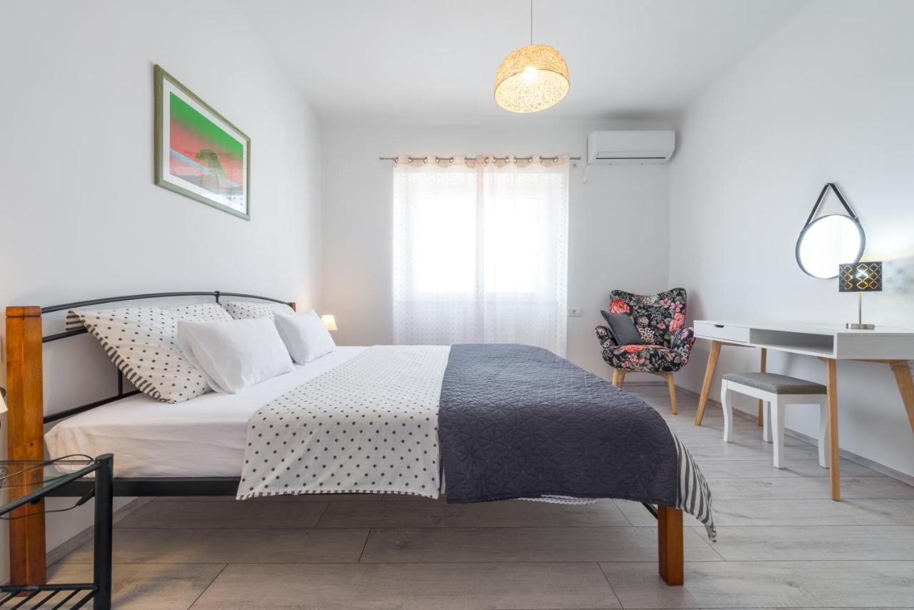 Apartment Ruzica دوبروفينك المظهر الخارجي الصورة